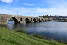 Portugal-Minho-Cycling the Portuguese Camino